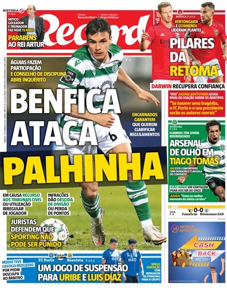 Descarregar capa em PDF de alta resolução