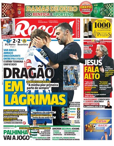 Descarregar capa em PDF de alta resolução