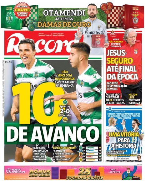 Descarregar capa em PDF de alta resolução