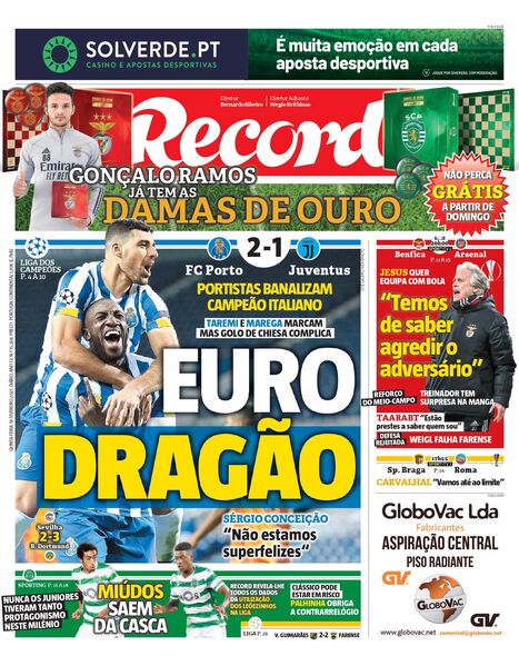 Descarregar capa em PDF de alta resolução