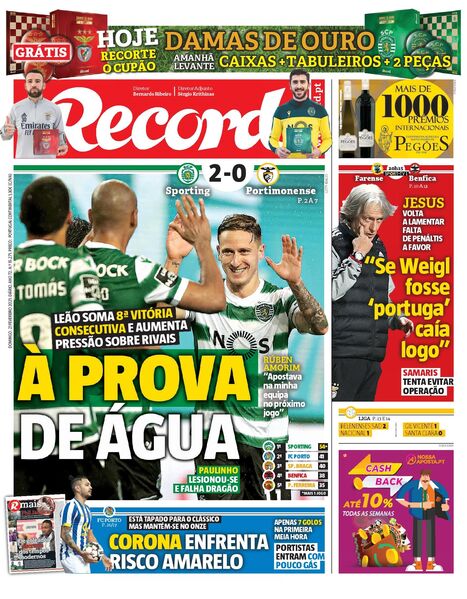 Descarregar capa em PDF de alta resolução