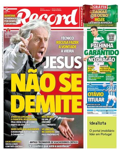 Descarregar capa em PDF de alta resolução