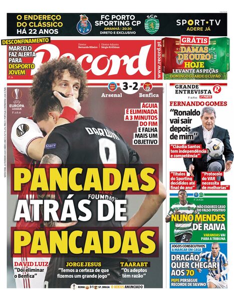 Descarregar capa em PDF de alta resolução