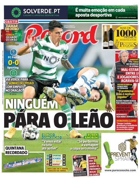 Descarregar capa em PDF de alta resolução