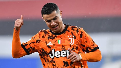 Cristiano Ronaldo eleito Melhor Jogador na Europa, Por dentro da UEFA
