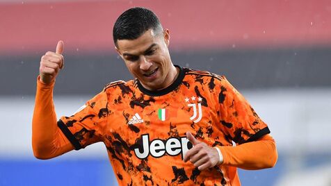 Cristiano Ronaldo eleito Melhor Jogador na Europa, Por dentro da UEFA