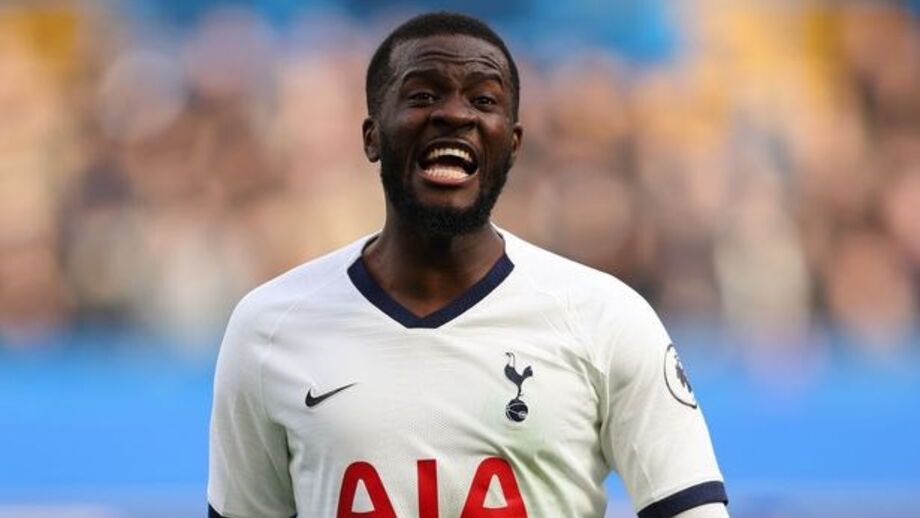 Ndombélé 'sobreviveu' à ira de Mourinho: médio francês de volta às boas graças do técnico