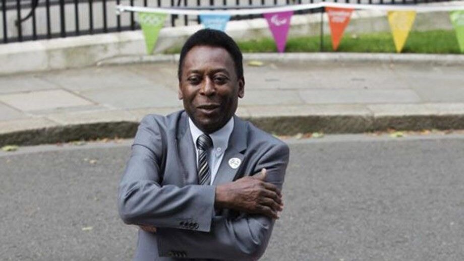 Projeto de lei procura rebatizar estádio do Maracanã com o nome de Pelé