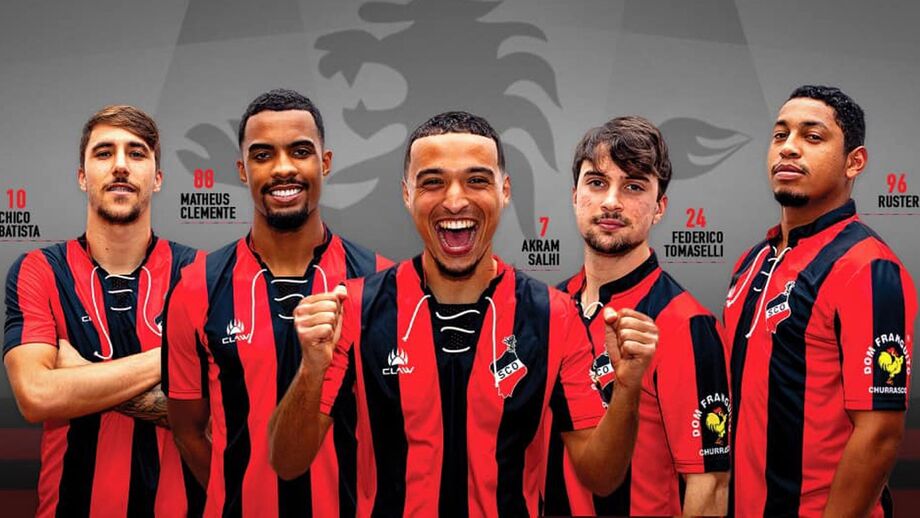 Olhanense garante Matheus Clemente por empréstimo do Famalicão