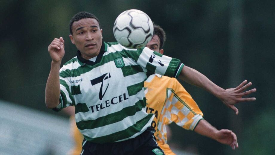Luís Vidigal: «União vai sendo percetível para os lados de Alvalade»