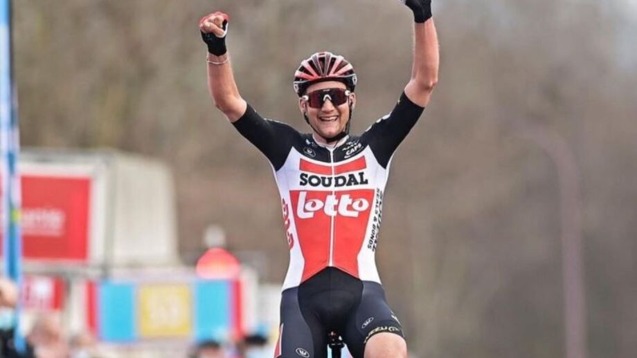 Wellens conquista Étoile Bessèges após triunfo de Ganna no 'crono'