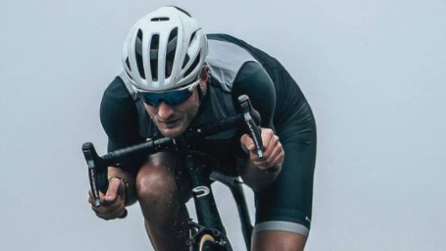 INEOS contrata antigo ciclista Steve Cummings como treinador e diretor