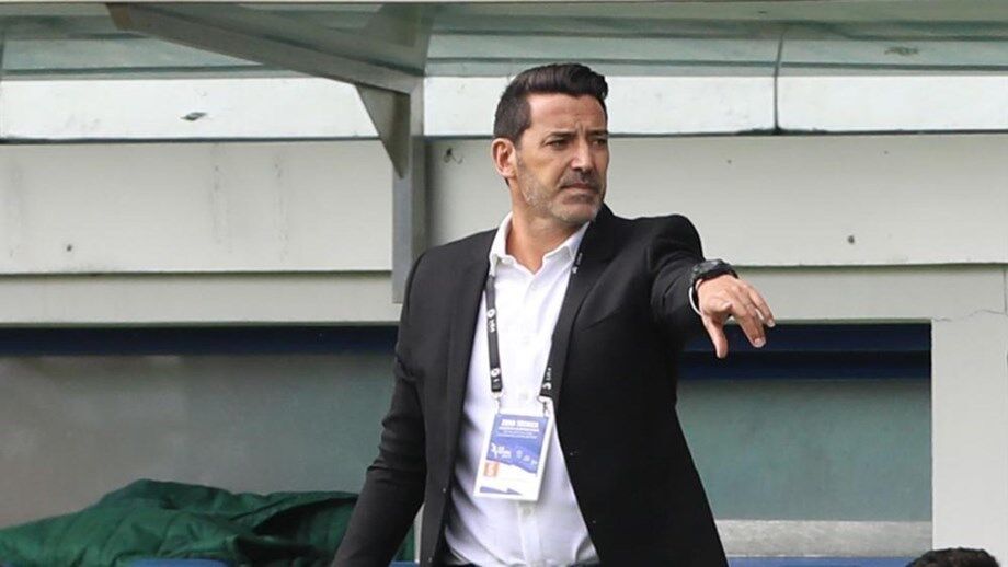 Capucho deixa o comando técnico do Sporting da Covilhã