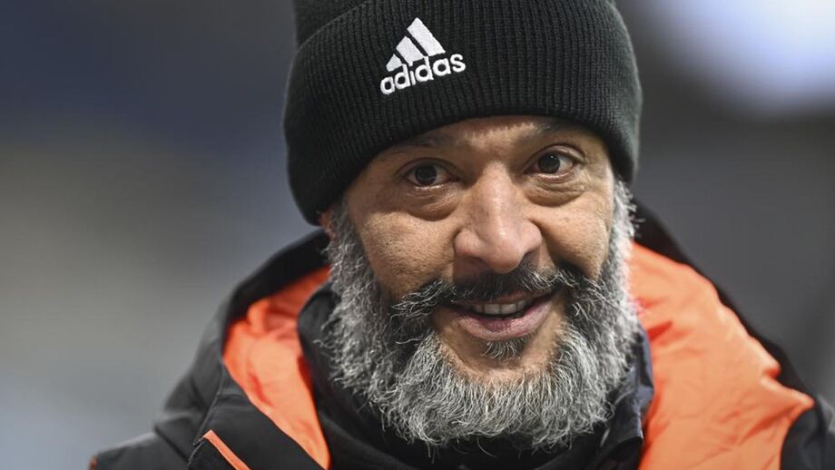 Nuno e o segredo para parar livres de Ward-Prowse: «Fazer uma boa barreira e... rezar!»