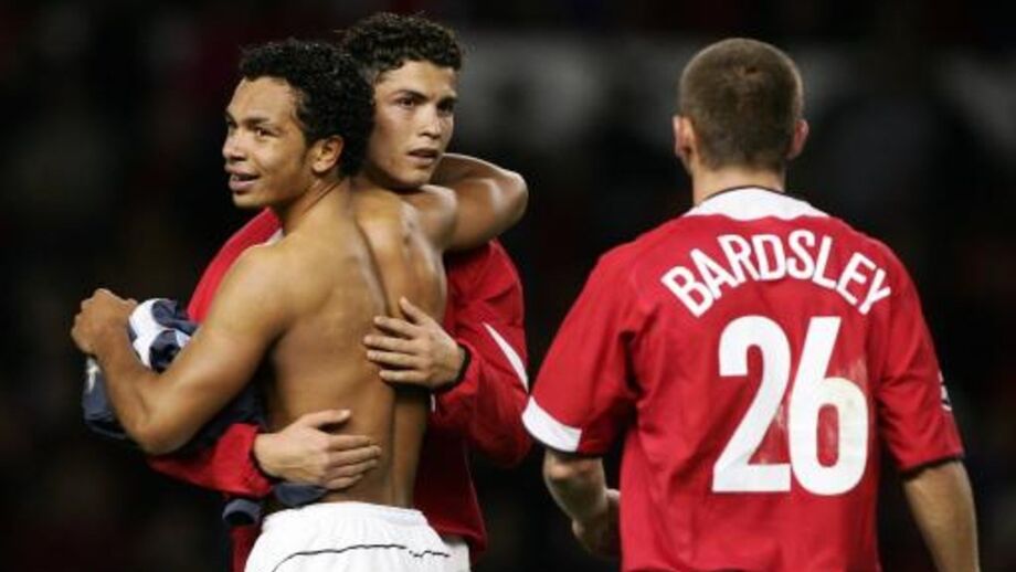 Onde andam eles? Lendas e muitos flops na lista de Alex Ferguson de 2004