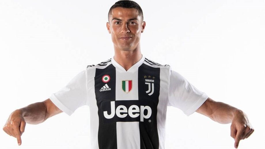 Ronaldo chegou aos 500 milhões de seguidores: Saiba quanto ganha o craque com as redes sociais