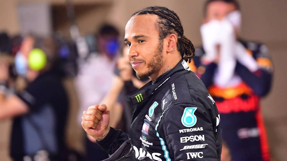 Top-10 salários da Fórmula 1: Hamilton ganha mais que Verstappen, Ricciardo e Leclerc juntos