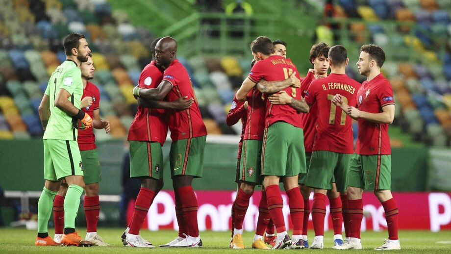 Seleção Nacional é a marca mais relevante e reputada no Desporto