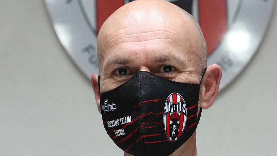 Há uma Juventus a 4 km do Dragão