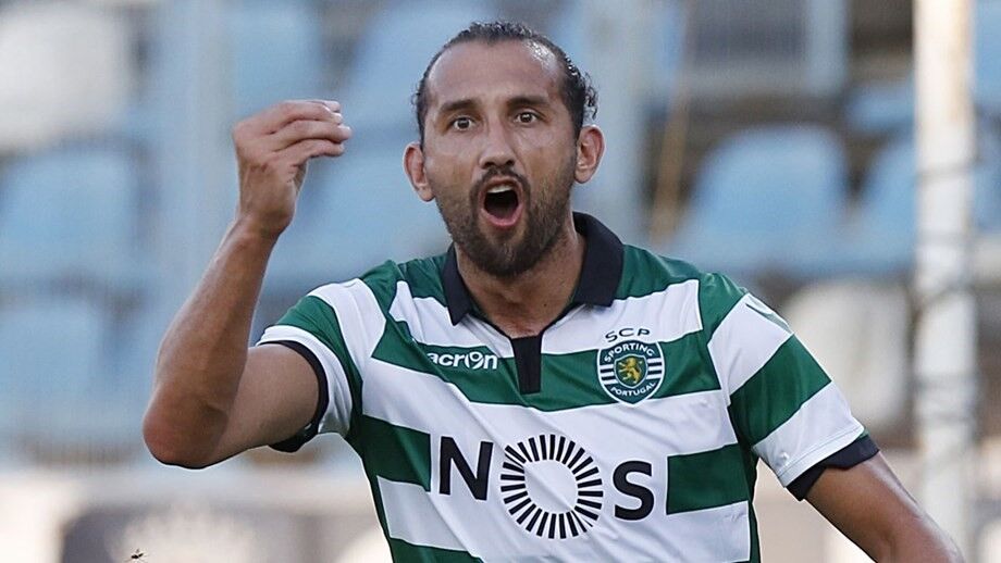 Hernán Barcos vai jogar no Peru e já vai em 18 clubes na sua carreira