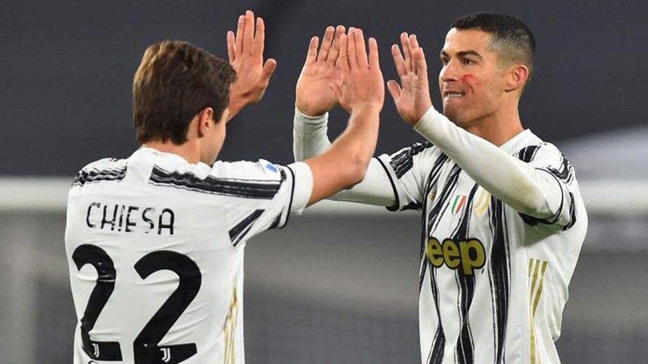 Juventus De Cristiano Ronaldo Tambem Vai Ter Documentario All Or Nothing Na Amazon Prime Juventus Jornal Record