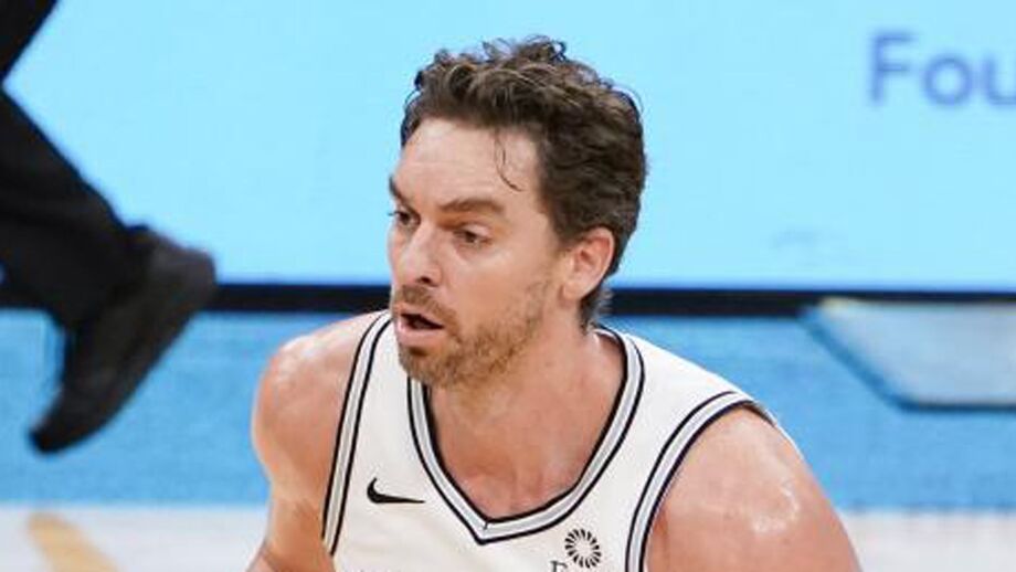 Pau Gasol irrita-se com fuga de informação e regresso ao Barcelona está em risco