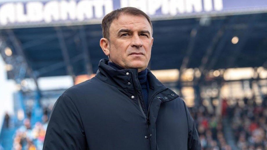 Leonardo Semplici é o novo treinador do Cagliari