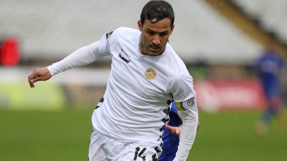 Rúben Micael quer mandar na Choupana no reencontro com o Sp. Braga