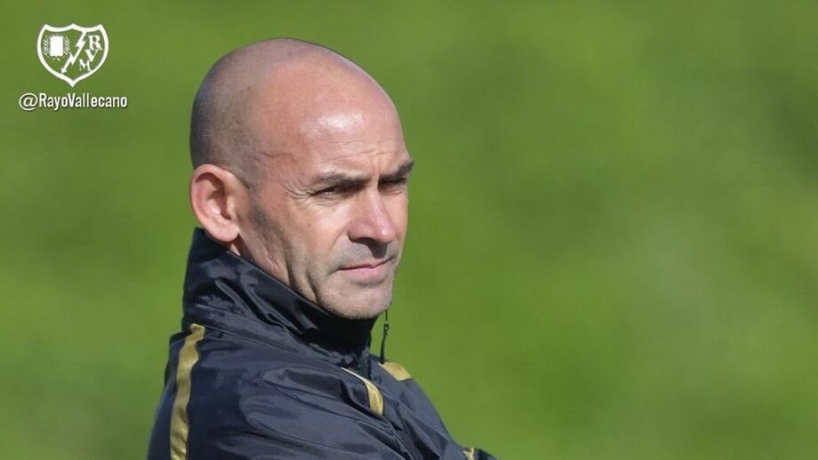 Paco Jémez salvou vida a homem que sofreu ataque cardíaco a jogar golfe