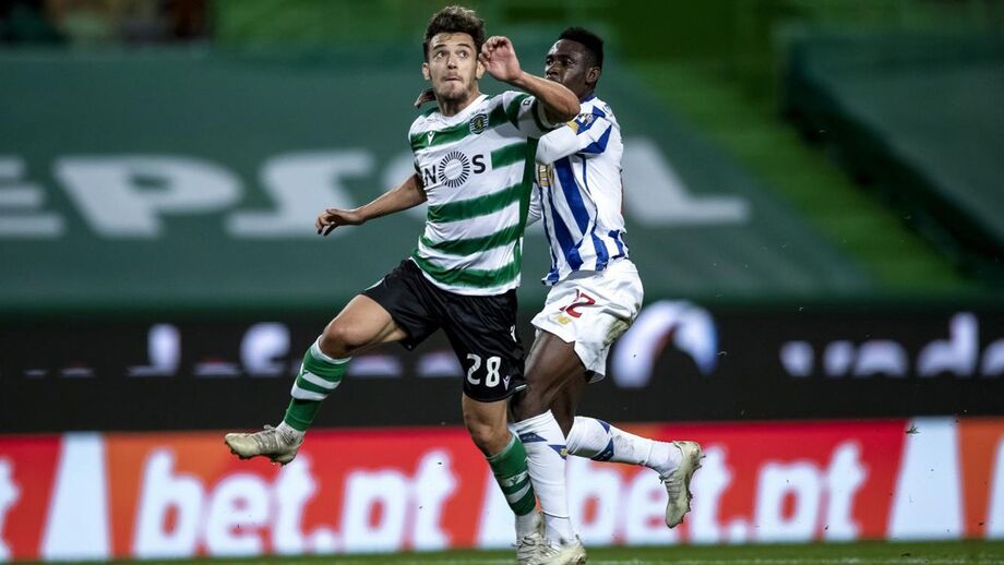 As relações entre FC Porto e Sporting: picardias após o empate da primeira volta