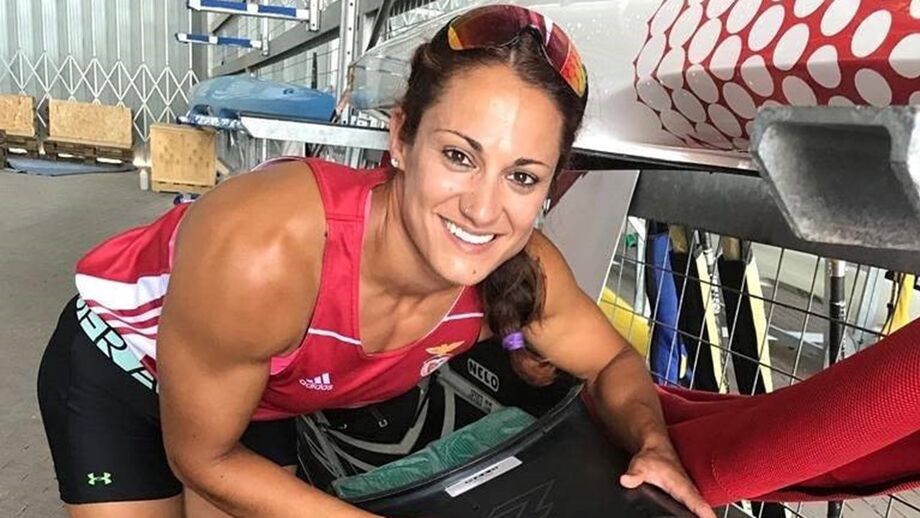 Ligação de Joana ao Benfica chega ao fim