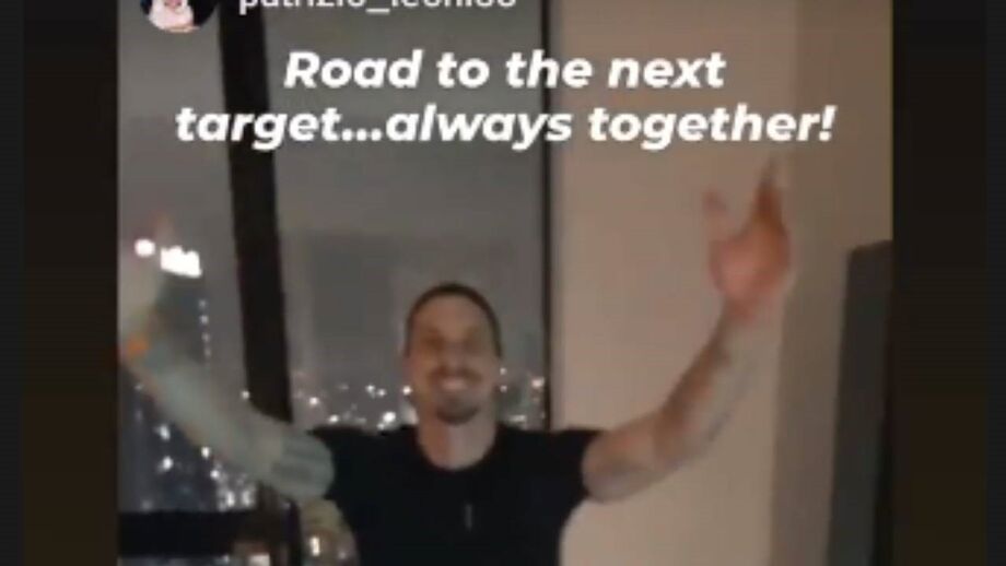 Treinador português revelou que já teve propostas para sair mas está rendido ao trabalho dos seus jogadores