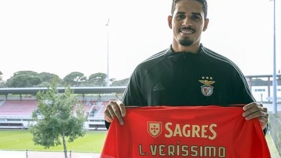 Técnico do Benfica reconhece que o central já conhece as suas ideias 