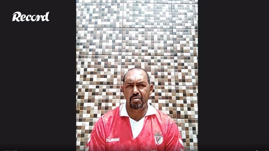 Ex-jogador do Benfica analisa plantel das águias