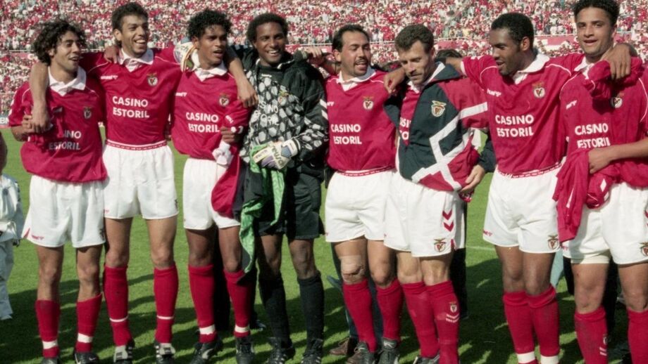Ex-jogador do Benfica critica gestão de Luís Filipe Vieira