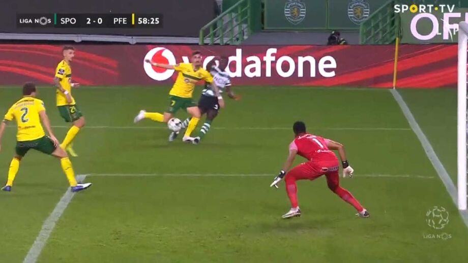 Jogador brasileiro fala da "mentalidade vencedora"