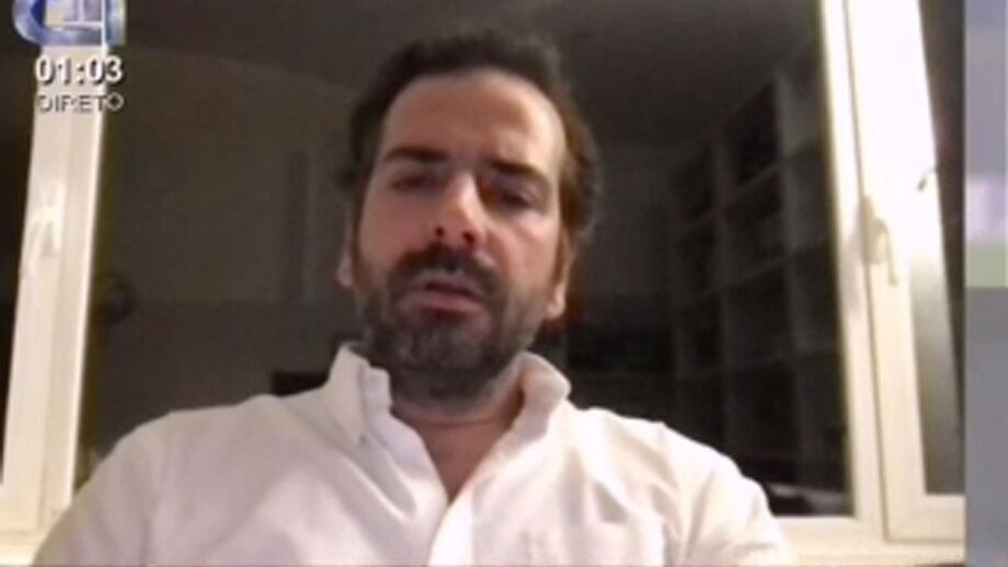 Época das águias abaixo das expectativas em análise na CMTV