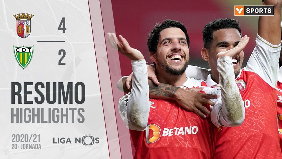 Ex-árbitro espanhol analisa casos da jornada 31, especialmente o Benfica-Sp. Braga