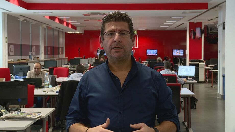 Jornalista Nuno Martins faz ponto de situação