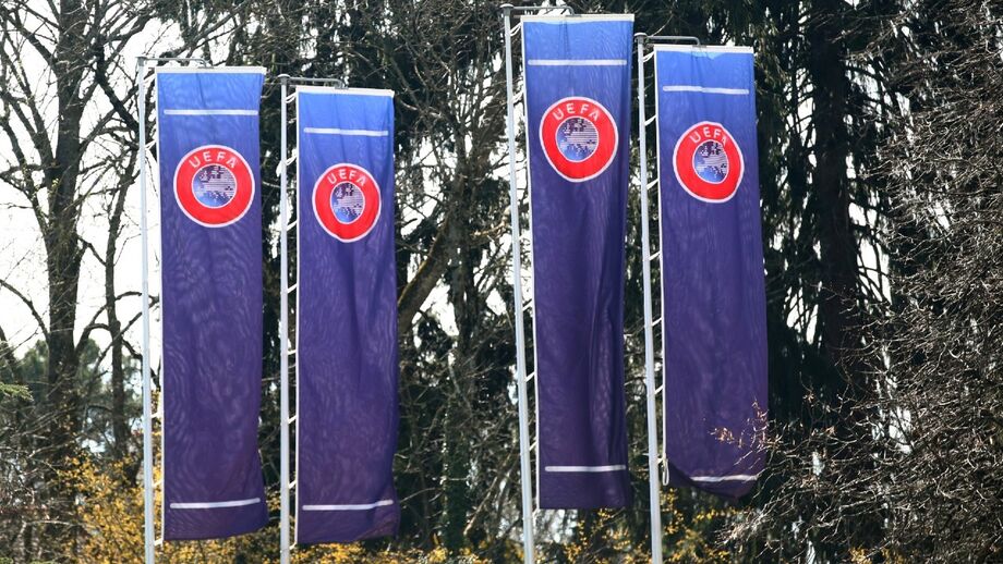 UEFA
