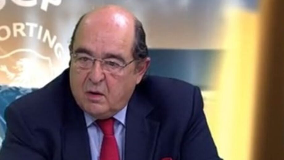 Comentador da CMTV defende técnico do Benfica