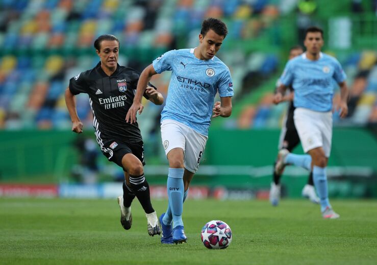 Eric Garcia (Manchester City)