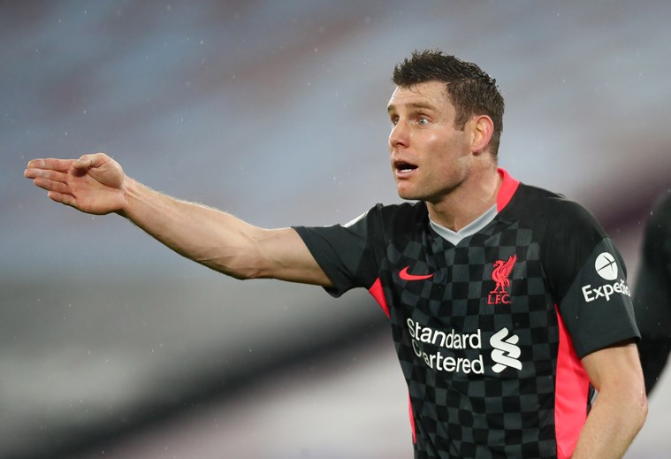 6. Milner - Semanal: 161.446 miles de euros;  Anualmente: 8,3M €