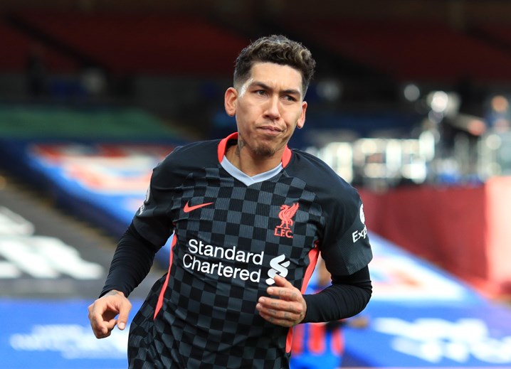 3. Firmino - Semanal: 207.574 miles de euros;  Anualmente: 10,7M €