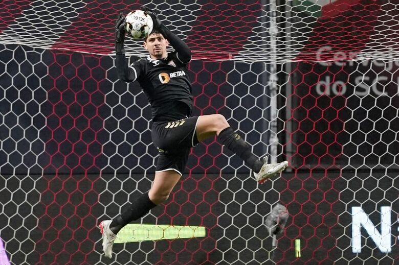 Matheus (Sp. Braga) – 39,7%