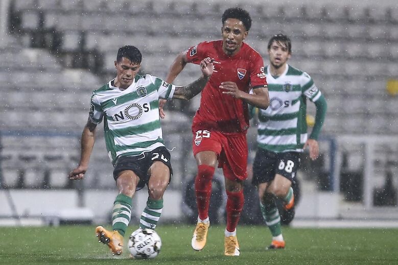 Pedro Porro (Sporting) – 77,7%