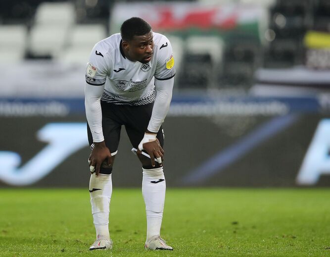 Marc Guehi (Swansea, por empréstimo do Chelsea)