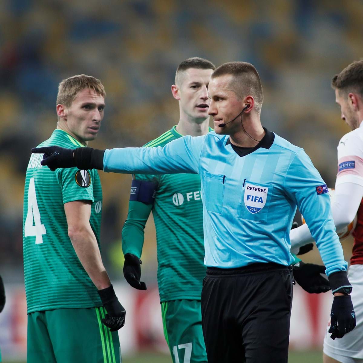 Portugal com estrelinha nos quartos de final do Europeu de Sub-21