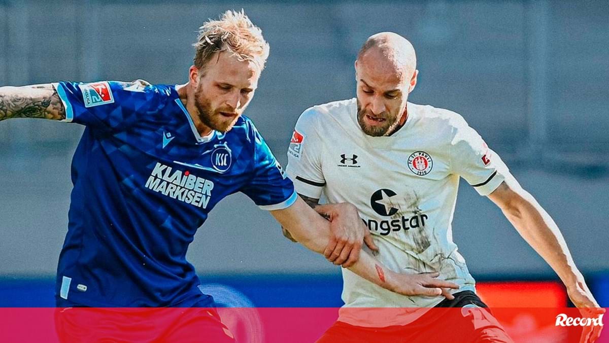 St. Pauli-Paderborn: Duelo A Meio Da Tabela Na 2.Bundesliga - Aposta Na ...