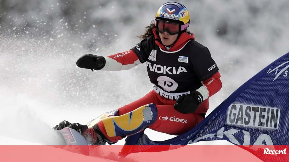 World snowboard champion dies buried by an avalanche in Switzerland – Modalidades